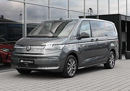 VW T7 Multivan Volkswagen 2,0 TDI Style LÜ Lang *UVP 75.797€*STANDHEIZ