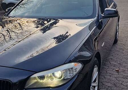 BMW 520d 520 Aut.