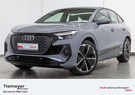 Audi Others 35 e-tron Sportback S LINE LM21 KAMERA NAVI-P