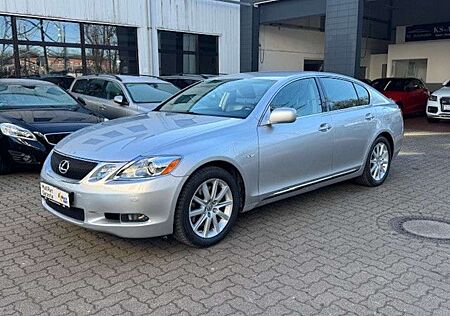 Lexus GS 300 GS-Serie Luxury Line