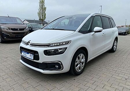 Citroën Grand C4 Picasso Citroen /Spacetourer |7Sitze|NAVI|R-KAM