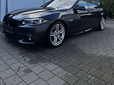 BMW 530 530 d