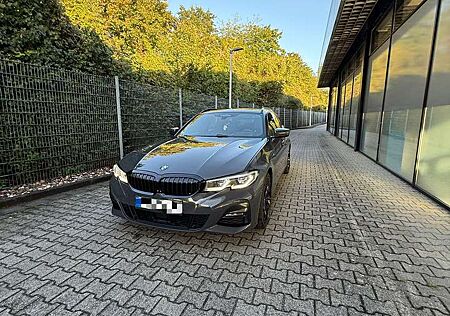BMW 330i 330 Touring xDrive Aut. M Sport