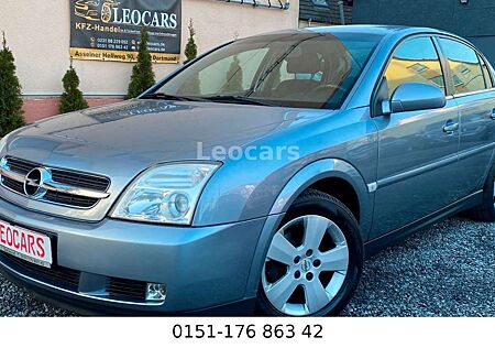 Opel Vectra C Lim. Elegance 1.6 L