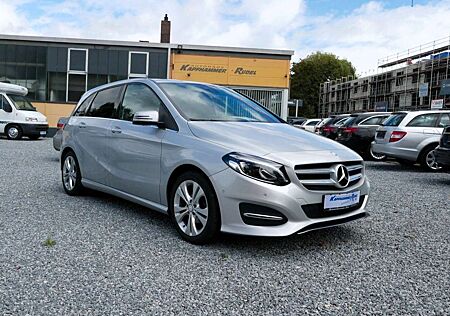 Mercedes-Benz B 180 CDI/d/URBAN/NAVI/Kamera/LED