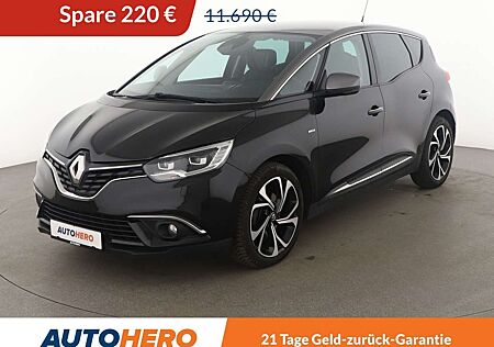 Renault Scenic 1.6 dCi Energy BOSE-Edition*NAVI*PDC*LED*SHZ*TEMPO