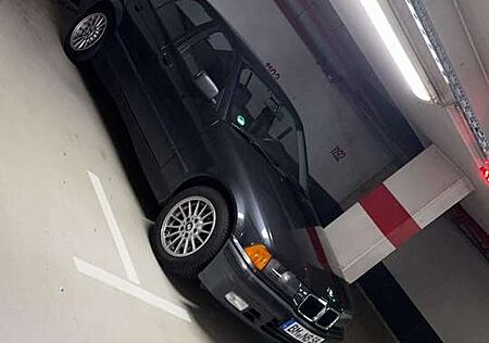 BMW 316i 316