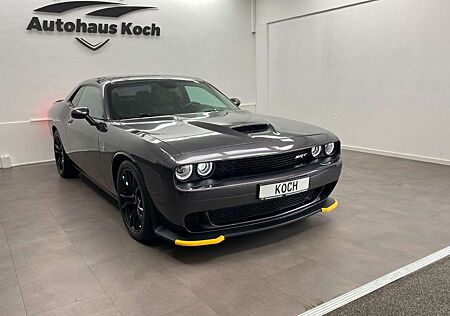 Dodge Challenger 5.7 R/T V8! SRT OPTIK! BLICKFÄNGER!