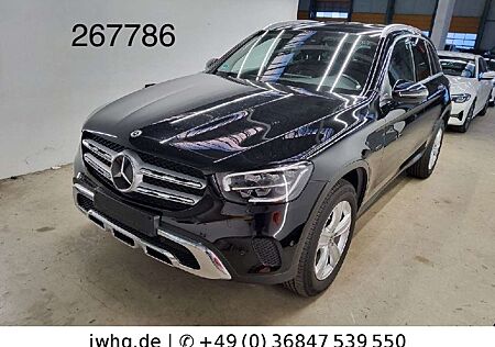 Mercedes-Benz GLC 300 e 4Matic|Distronic|Kam|AHK|Leder