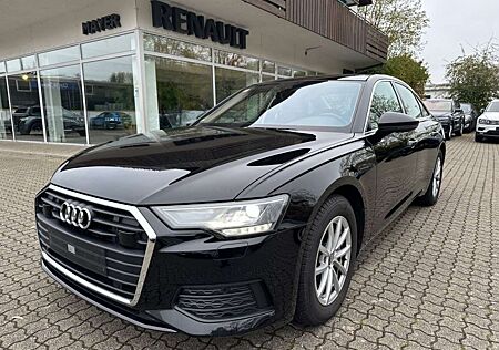 Audi A6 Limousin*40 TDI*S-Tronic*NAVI*PANO*LED*EU6dT*