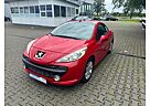 Peugeot 207 Sport-KLIMA-