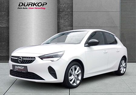 Opel Corsa F EU6d Elegance 1.2 LED Apple CarPlay Android Auto