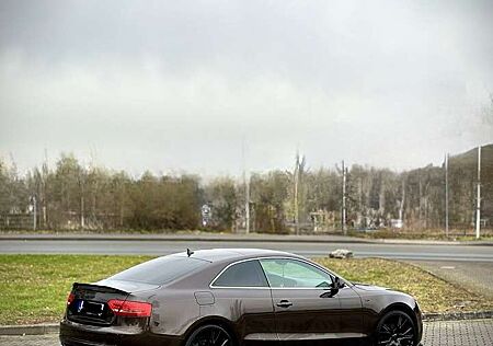 Audi A5 2.0 TFSI quattro TOP!