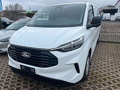 Ford Transit Custom 320,150PS,L2H1,Kimaaut,Navi,Kame