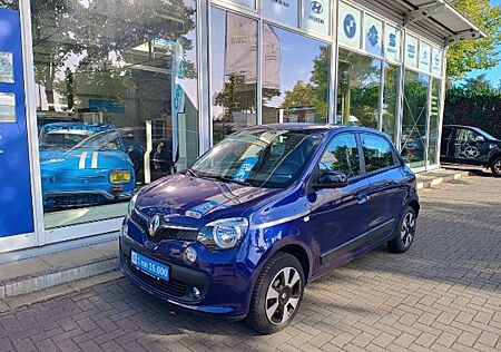 Renault Twingo gebraucht kaufen Renault Twingo 1.0 SCe70 Limited Klima Tempomat Ganzjahresreifen