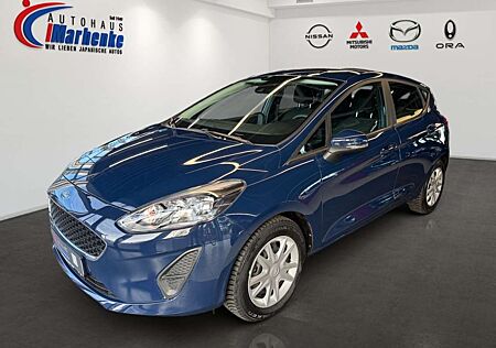 Ford Fiesta 1.1 TREND