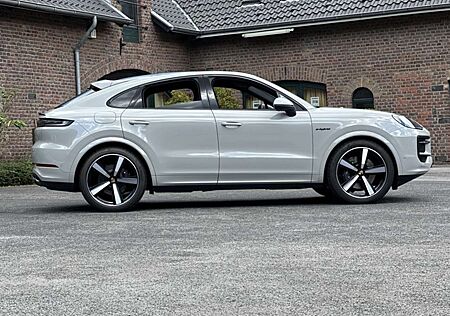 Porsche Cayenne E-Hybrid Coupe HD MATRIX*HEAD-UP*BOSE*SOFT-CLOSE*