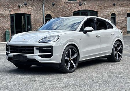 Porsche Cayenne E-Hybrid Coupe HD MATRIX*HEAD-UP*BOSE*SOFT-CLOSE*