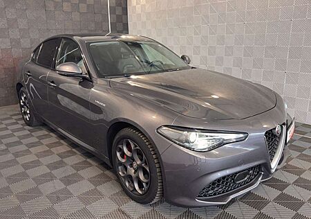 Alfa Romeo Giulia Veloce Q4*BREMBO*THEATRE-ACC-BI XEN-SHZ