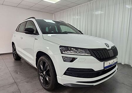 Skoda Karoq SPORTLINE DSG
