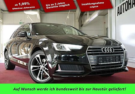 Audi A4 Avant 35 TDI sport*LED*Navi*Virtual*