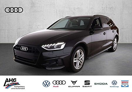 Audi A4 Avant 2.0 TDI S-tronic Advanced
