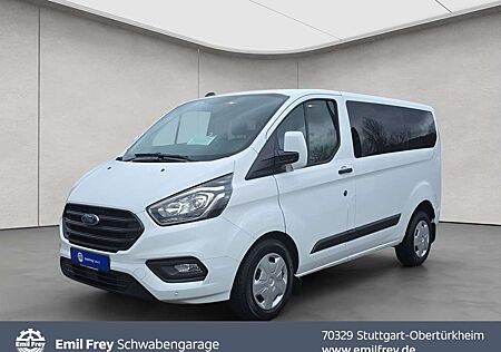 Ford Transit Custom 320 L1H1 Autm. Trend**PDC/BT**