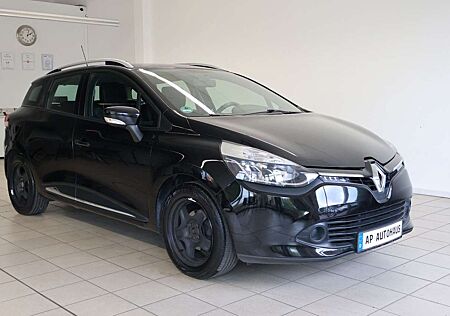 Renault Clio IV Grandtour Dynamique Tempomat Klima
