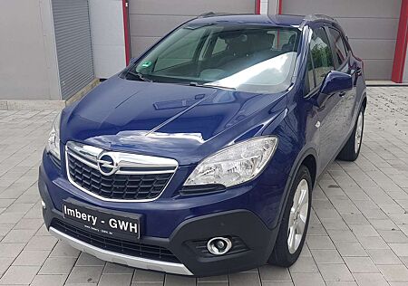 Opel Mokka Edition ecoFlex