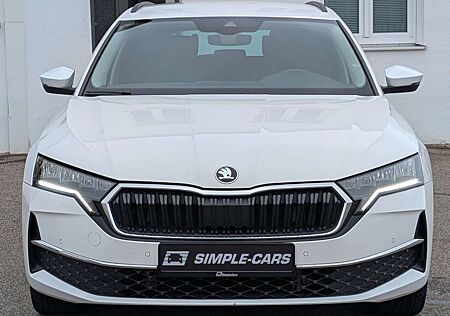 Skoda Octavia Combi 2.0 TDI 110 kW Selection*KAMERA*IN