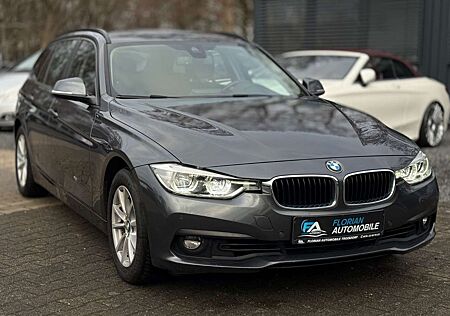 BMW 320 Baureihe 3 Touring i Advantage LED*Navi
