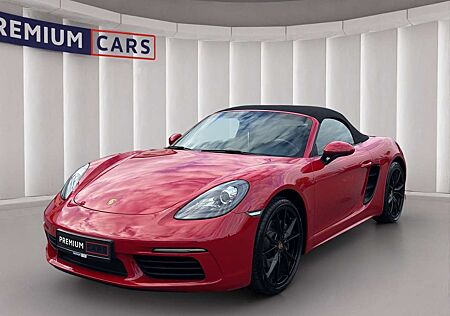 Porsche Boxster 718 Approved Sport*Garantie*Finanzierung