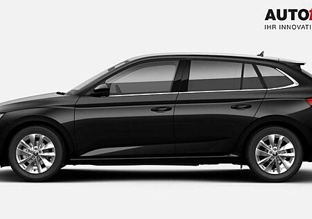 Skoda Scala TSI 150 DSG Selec Lodge SHZ SunS ViC PDC 110 kW...