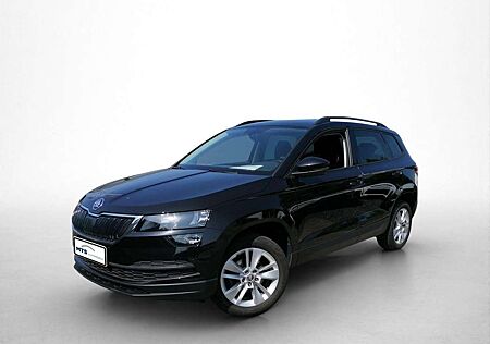 Skoda Karoq 1.5 16V TSI ACT NAVI SHZ
