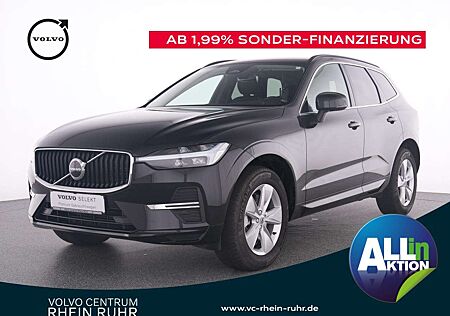 Volvo XC 60 XC60 B4 (D) Core+WINTERPAK+GOOGLE+KEYLESS+HDC+