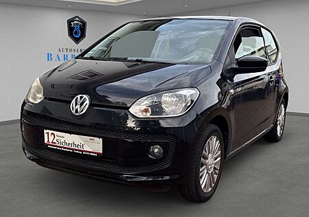 VW Up Volkswagen ! cup ! *KLIMA*SHZ*TOP GEPFLEGT*