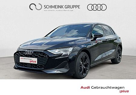 Audi A3 40 TFSI e S tronic Business AHK ACC