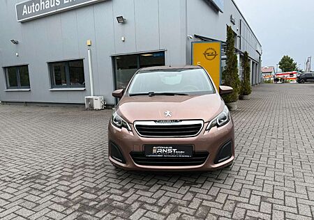 Peugeot 108 Active