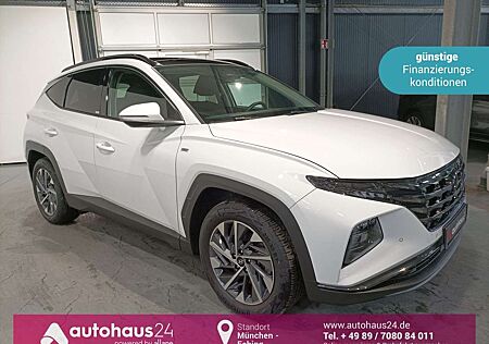 Hyundai Tucson 1.6 T-GDI Trend 48V|4WD|LED|Navi|ACC