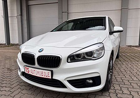 BMW 220i 220 Baureihe 2 Active Tourer Sport Line*NAV