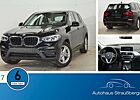 BMW X3 30xe adptLED Pano RFK elektr.Sitz HiFi HuD 3Z