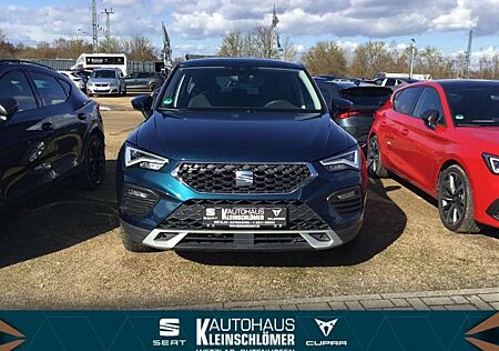 Seat Ateca Style