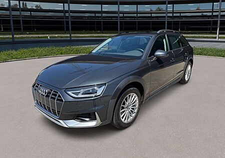 Audi A4 Allroad quattro 40 2.0 TDI+LED+SHZ+Kamera+MMI
