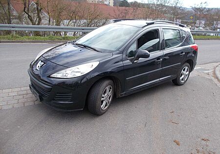Peugeot 207 SW SW 75 Filou Euro 5 1 Hand,,