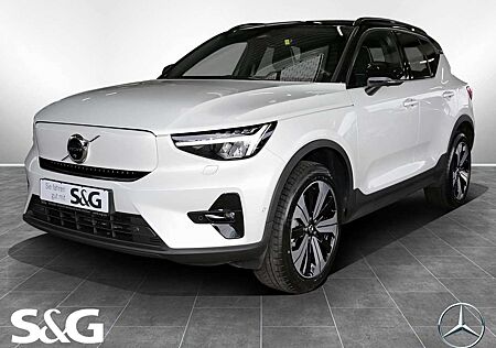 Volvo XC 40 XC40 P8 Pure Electric 2WD, Ultimate Recharge