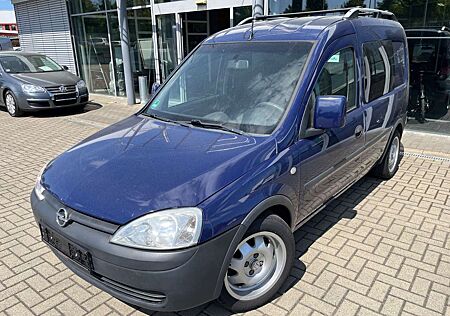 Opel Combo Kasten KLIMA HU/12/2026