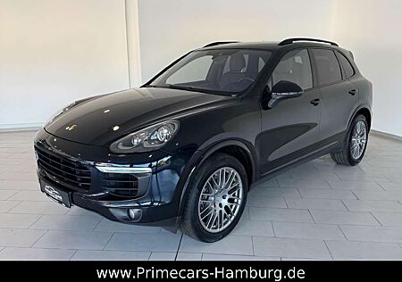 Porsche Cayenne Diesel|BOSE|LED|KAMERA|MEMORY|EL.HECKKL.