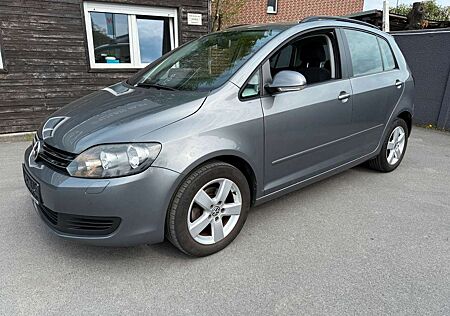VW Golf Plus Volkswagen VI Comfortl. 1.2 TSI 1HD*KLIMA*AHK*SZH