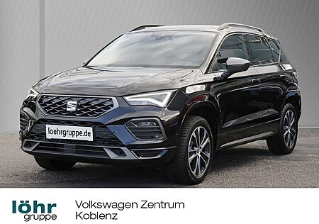 Seat Ateca 2.0 TDI DSG FR Navi/RFK/LED