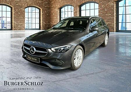 Mercedes-Benz C 180 T Avantgarde